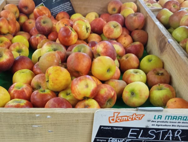 C Teaux Nantais Vente Fruits Et Picerie Bio